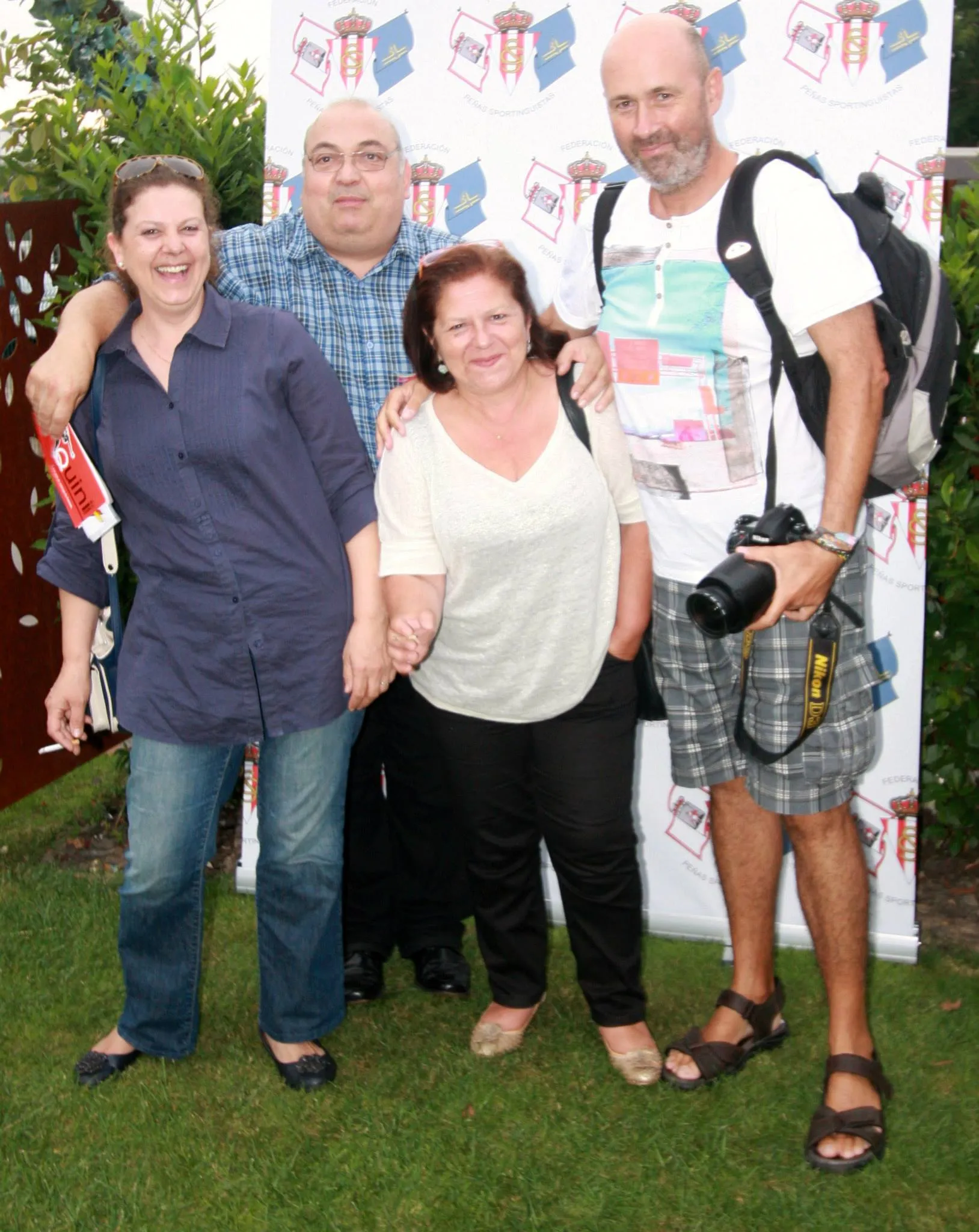 VI Trofeo Quini 2013 - Imagen 83